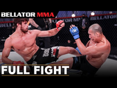 Full Fight | Derek Anderson vs. Killys Mota | Bellator 251