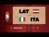 24.05.2021 - Латвия - Италия. Обзор матча. Голы и лучшие моменты