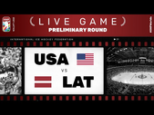 27.05.2021 - США - Латвия. Обзор матча. Голы и лучшие моменты
