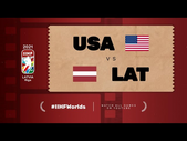 27.05.2021 - США - Латвия. Обзор матча. Голы и лучшие моменты