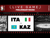 29.05.2021 - Италия - Казахстан. Обзор матча. Голы и лучшие моменты