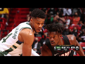 Miami Heat vs Milwaukee Bucks Full GAME 4 Highlights | 2021 NBA Playoffs