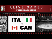 30.05.2021 - Италия - Канада. Обзор матча. Голы и лучшие моменты