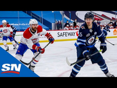 Winnipeg Jets vs. Montreal Canadiens Series Picks & Preview