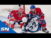 Winnipeg Jets vs. Montreal Canadiens - Game 4 Best Bets & Preview | Picks In Deep