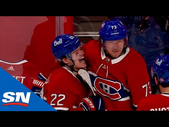 Canadiens Crowned Kings Of The North After Sweeping Away Jets | Morning Glory