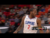 LA Clippers vs Utah Jazz GAME 1 Highlights 1st Half | 2021 NBA Playoffs