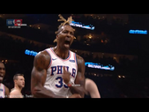 Philadelphia 76ers vs Atlanta Hawks GAME 4 Highlights 2nd Qtr | 2021 NBA Playoffs