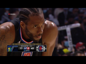 LA Clippers vs Utah Jazz GAME 4 Highlights 2nd Qtr | 2021 NBA Playoffs