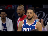 Atlanta Hawks vs Philadelphia 76ers GAME 5 Highlights 2nd Qtr | 2021 NBA Playoffs