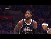 LA Clippers vs Utah Jazz GAME 6 Highlights 3rd Qtr | 2021 NBA Playoffs