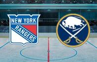 Нью-Йорк Рейнджерс - Баффало прогноз на матч НХЛ 04.04.2021