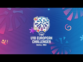 05.08.2021 - Хорватия U18 - Германия U18. Обзор матча. Голы и лучшие моменты