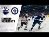 Edmonton Oilers vs Winnipeg Jets Knights | Sep.29, 2021 | Preseason | Game Highlights | Обзор матча