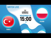 24.11.2021 - Турция (Ж) - Албания - Женщины. Обзор матча. Голы и лучшие моменты