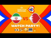 26.11.2021 - Иран - Бахрейн. Обзор матча. Голы и лучшие моменты