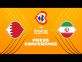 29.11.2021 - Бахрейн - Иран. Обзор матча. Голы и лучшие моменты