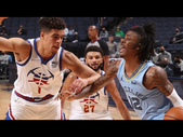 Denver Nuggets vs Memphis Grizzlies Full Game Highlights | 2020-21 NBA Season