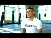 UFC 269: Дастин Порье - "Я стану чемпионом, судьба не ошибается"
