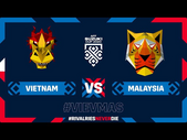 12.12.2021 - Вьетнам - Малайзия. Обзор матча. Голы и лучшие моменты