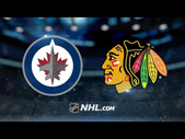 Winnipeg Jets vs Chicago Blackhawks | Mar.20, 2022 | Game Highlights | NHL 2022 | Обзор матча