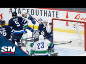 Will The Jets Or Canucks Make The Playoffs? | Tim & Friends