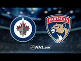 Winnipeg Jets vs Florida Panthers | Apr.15, 2022 | Game Highlights | NHL 2022 | Обзор матча