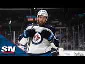 Jets Haven't Started Contract Talks With Pierre- Luc Dubois, Continue Search For Coach