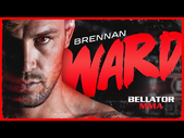 Bellator 282: Brennan Ward Overcoming Drug Addiction