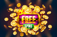 Фриспины в онлайн казино: особенности бесплатных бонусов