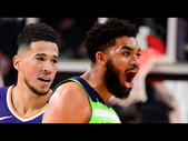 Phoenix Suns vs Minnesota Timberwolves Full Game Highlights | 2020-21 NBA Season