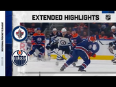 Winnipeg Jets vs Edmonton Oilers | Sep.25, 2022 | Preseason | Game Highlights | Обзор матча