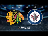 Chicago Blackhawks vs Winnipeg Jets | Nov.05, 2022 | Game Highlights | NHL 2023 | Обзор матча