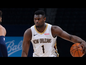 Denver Nuggets vs New Orleans Pelicans Full Game Highlights | 2020-21 NBA Season