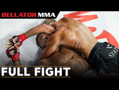 Full Fight | Danny Sabatello vs. Jornel Lugo | Bellator 278