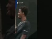 ONLY Gael Monfils Could Win A Match Like This 
