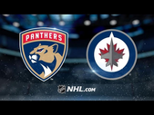 Florida Panthers vs Winnipeg Jets | Dec.06, 2022 | Game Highlights | NHL 2023 | Обзор матча