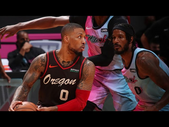 Miami Heat vs Portland Trail Blazers Full Game Highlights | 2020-21 NBA Season