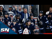 How Rick Bowness Has Turned The Winnipeg Jets Into Legit Stanley Cup Contenders | Kyper and Bourne