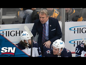How Rick Bowness Has Been Getting The Winnipeg Jets To Focus On Defence | Kyper and Bourne