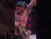 Champions Year In Review | Ryan Bader