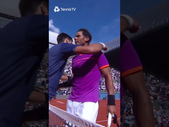 Novak Djokovic  Rafael Nadal | 22 Grand Slams 