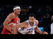 Denver Nuggets vs Philadelphia 76ers Full Game Highlights | 2020-21 NBA Season