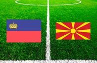 Лихтенштейн - Северная Македония прогноз на матч Футбол.  Чемпионат мира 2026 (22.03.25)