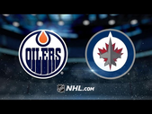 Edmonton Oilers vs Winnipeg Jets | Mar.04, 2023 | Game Highlights | NHL 2023 | Обзор матча