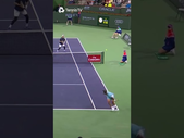 Rafael Nadal AMAZING Reactions!