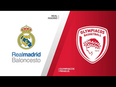 02.04.2021 - Реал Мадрид - Олимпиакос. Обзор матча. Голы и лучшие моменты
