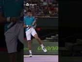Is There Anything Novak Djokovic Can't Do? 