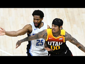 Utah Jazz vs Orlando Magic Full Game Highlights | 2020-21 NBA Season