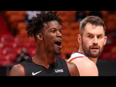 Miami Heat vs Cleveland Cavaliers Full Game Highlights | 2020-21 NBA Season